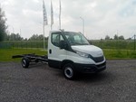 IVECO DAILY 35S14H